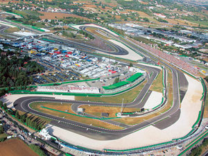 autodromo